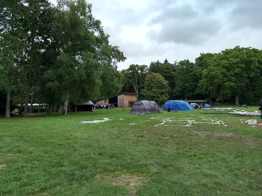 Scout Adventures Youlbury Gallery - United Kingdom