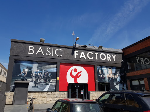Basic Factory - Visual