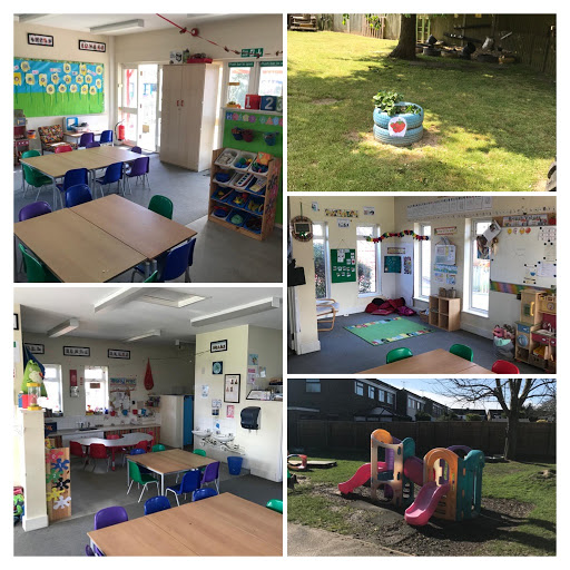 The Playpen Pre-school - Thumbnail