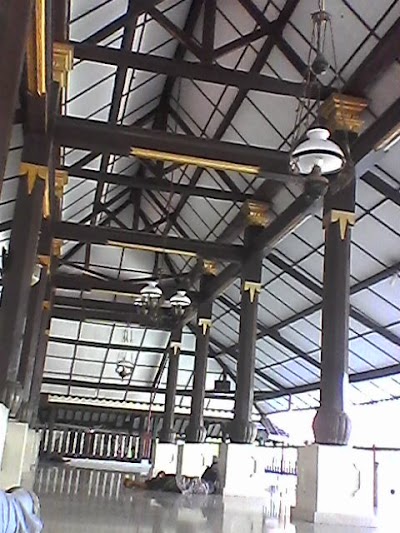 Photos of Koapgi Residence