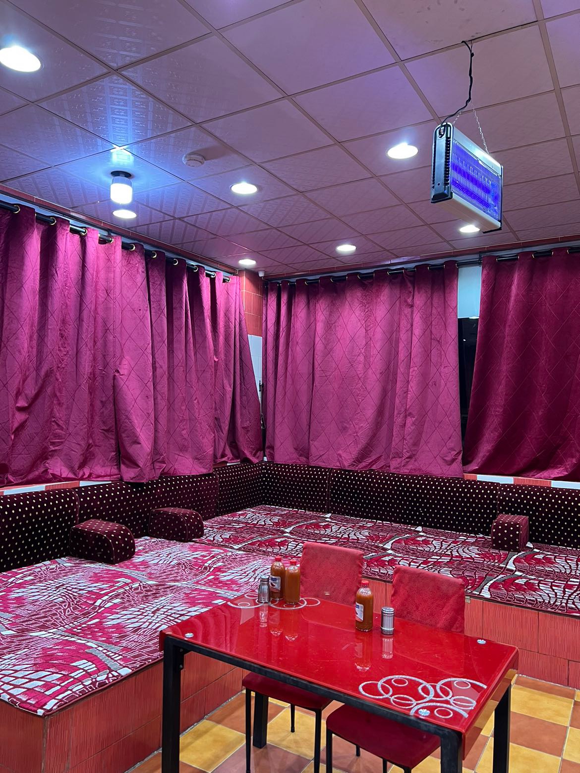 مطعم الشاكرين البخاري - صورة 2