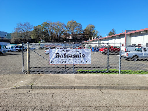 California Balsamic - Thumbnail
