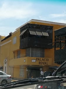 Palacio Royal 2