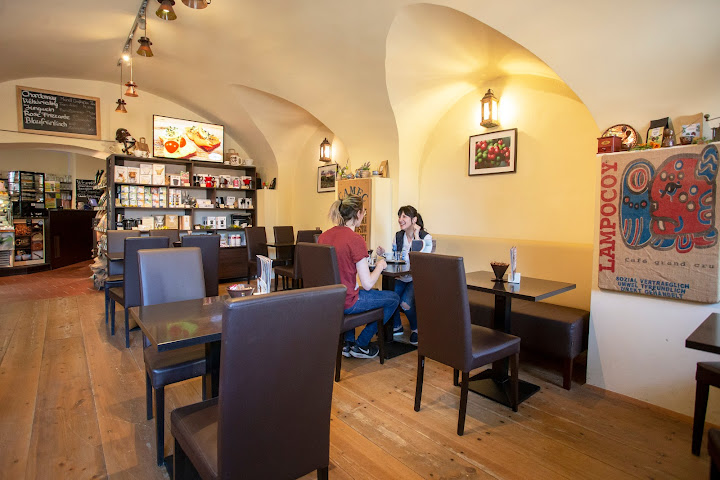 2Beans Kaffeerösterei by null