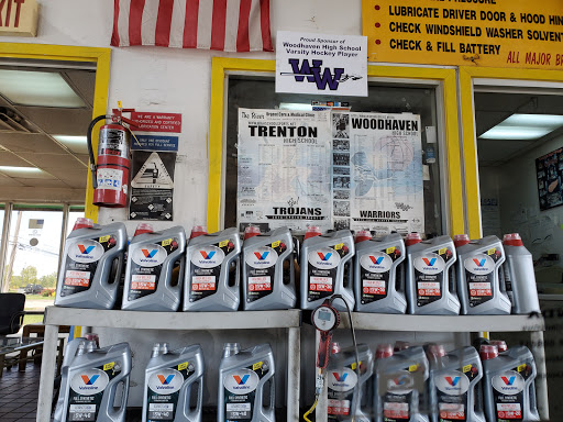 Lube Max II - Thumbnail