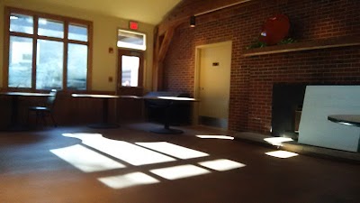 Photos of Laurelville Mennonite Church Center