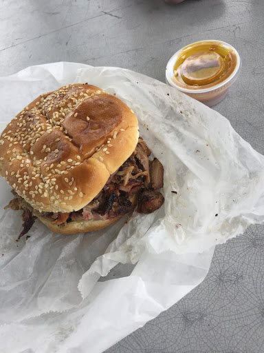 Burly Bill's BBQ - Thumbnail