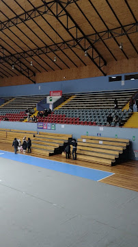 Horarios de Gimnasio María Gallardo
