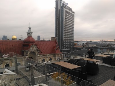 Photos of Terrace Riga