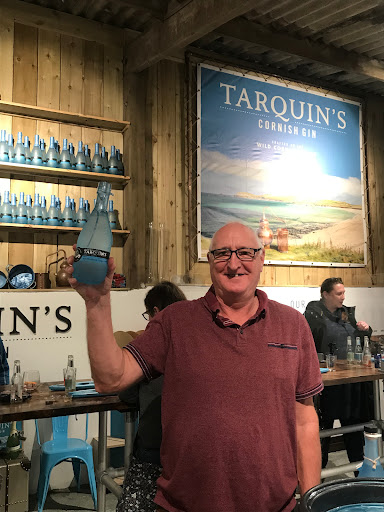 Tarquin's Gin Distillery - Thumbnail