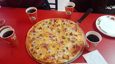 Photos of Giuseppes Pizzas, Subs & Burgers