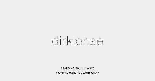 dirklohse - Visual