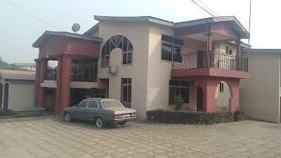 Photos of Kumasi Hive