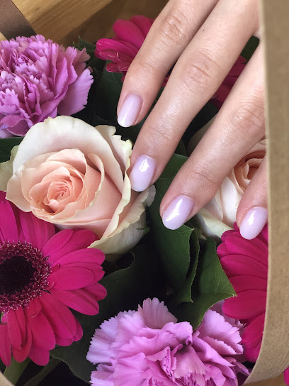 DIGITALE ONGLES - Soin de l’ongle naturel (Nantes)
