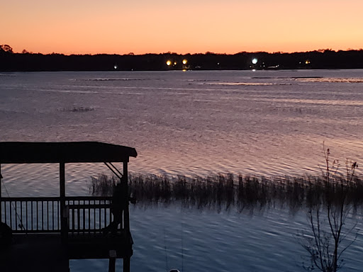 Lakeside Vacations - Visual