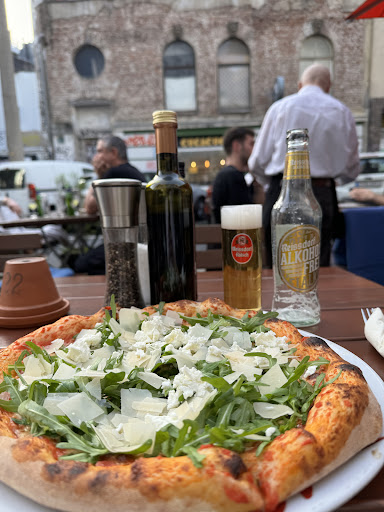 Trattoria Pizzeria Italia - Thumbnail