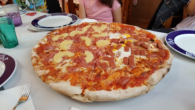 Restaurante A Pedra
