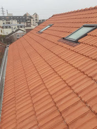 Photo n°15 de El Peinture Nettoyage à Villemandeur (Peintre en bâtiment)