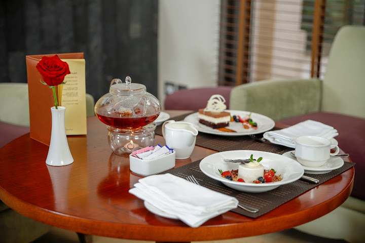 Crowne Plaza Sohar by IHG by null