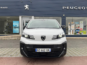 Photo n°10 de PEUGEOT - YB AUTO à Palluau (Vendeur de voitures d'occasion)