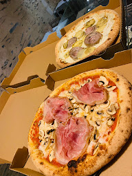 Photo n°31 de Dolce Pittsa à Angers (Restaurant)