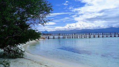 Photos of Kasa Island