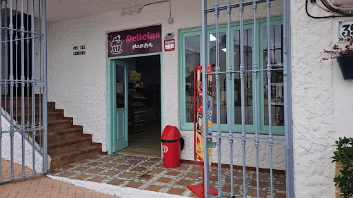 Delicias Manilva