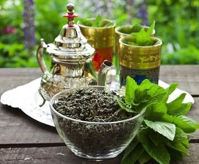 Restaurant DAR AL BARAKA - Thumbnail