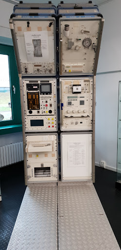 DLR Aeromedical Center - Thumbnail