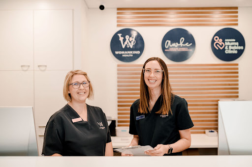 Womankind Health - Thumbnail