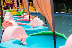 Photo n°16 de Au Paradis des Enfants à Trappes (Snack)