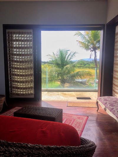 Photos of The Caz bali