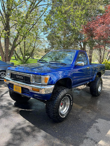 StepX Detailing - Visual