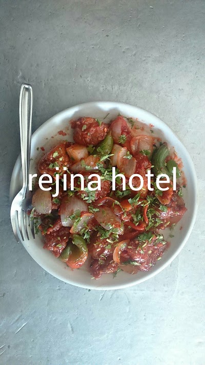 Photos of Rejina Hotel