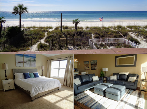 Beachside West - Visual