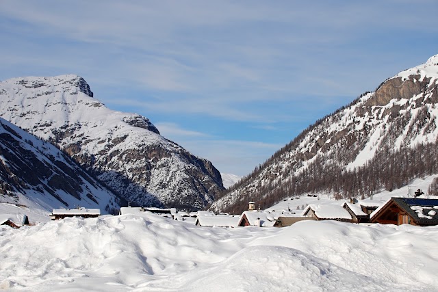 Livigno