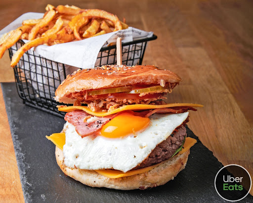 Photo 2 - Homeburger's