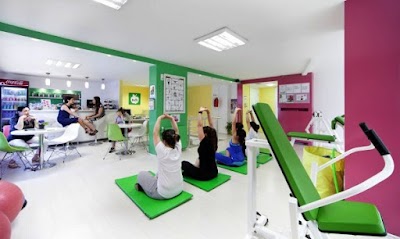 b fit eyup women s fitness and lifestyle center basaksehir istanbul 90 212 497 02 34