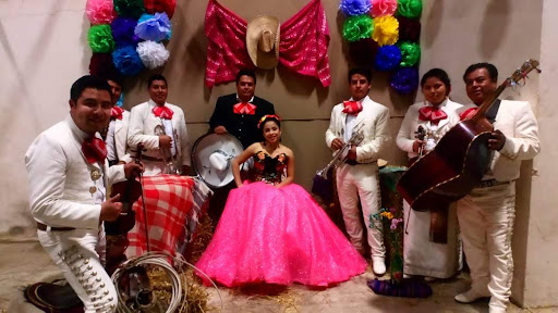 Mariachi juvenil perla serrana
