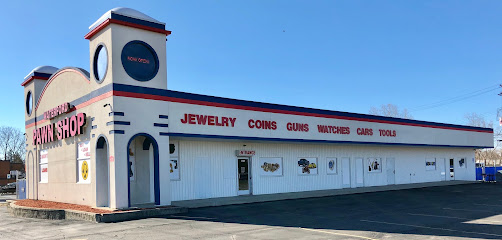 Waterford Pawn & Gold casa de empeño en Waterford Township