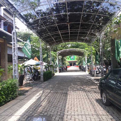 Photos of RM Selaras