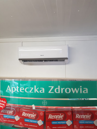 Friomar - Klimatyzacje Pompy Ciepła - Wykonawca instalacji grzewczych, klimatyzacyjnych i wentylacyjnych
