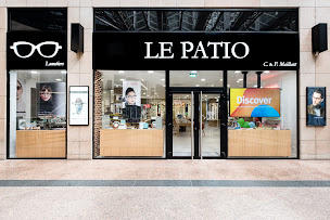Photo n°4 de Opticien - Le Patio Lunetier Rueil-Malmaison à Rueil-Malmaison (Magasin de lunettes de soleil)