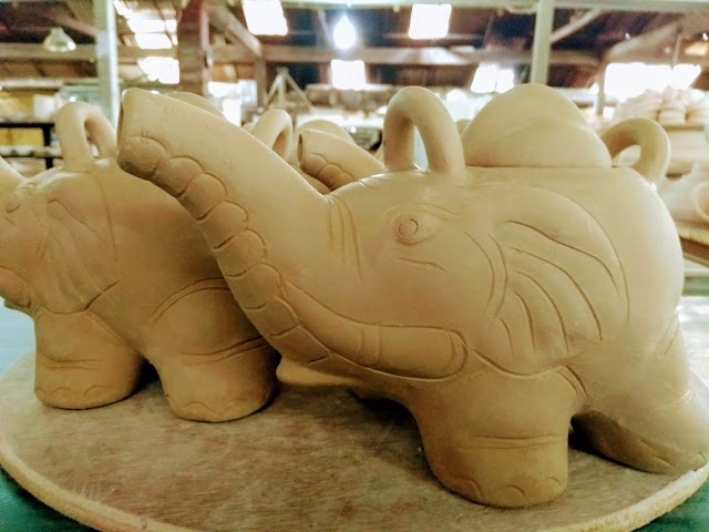 Tanteri Ceramic