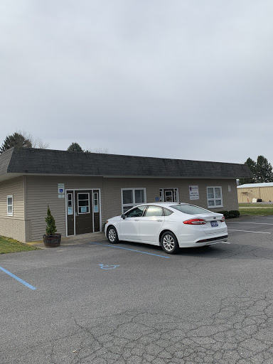 Juniata County State Health Center