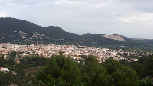Castell d'Ambra - Thumbnail