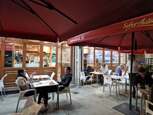 Reviews of Estrela Bar in London - Coffee shop