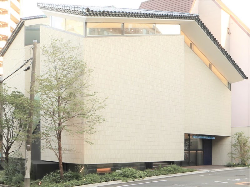 ヨックモックミュージアム