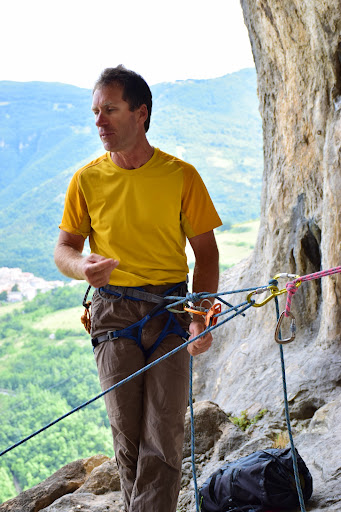Scuola Sibilla - Scuola Alpinismo - Thumbnail
