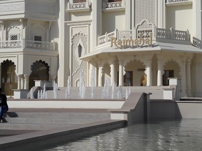 Photos of Bollywood Parks Dubai